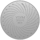 Yoseyomo Inox YSYM 1024