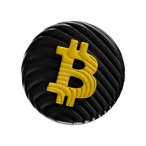 Bitcoin Coin