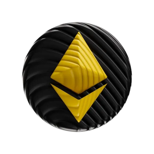 Ethereum Coin