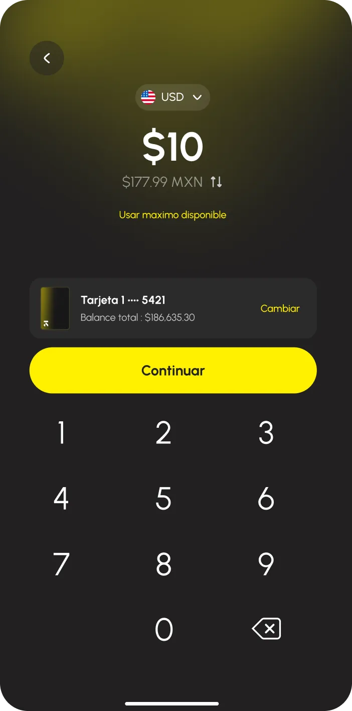Envío Kivoo