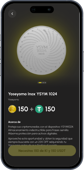 Kivoo App Screen 3